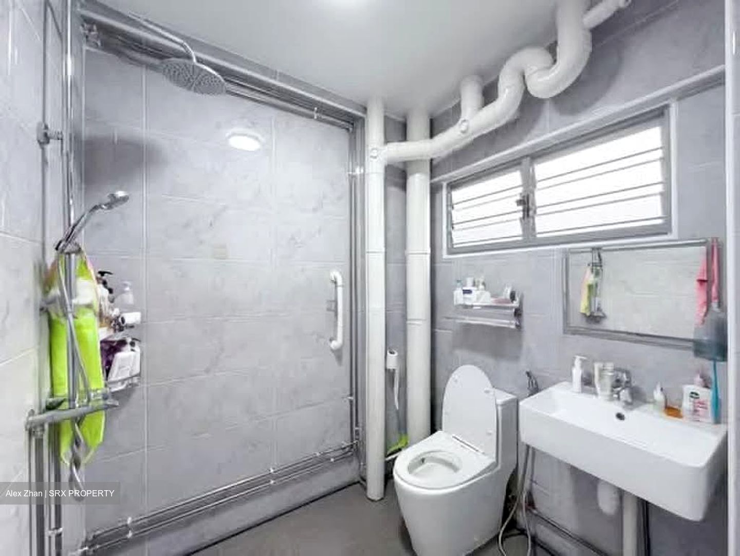 Blk 1 Toh Yi Drive (Bukit Timah), HDB 5 Rooms #574452881